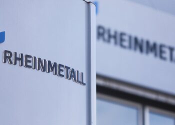 Rheinmetall (Archiv)