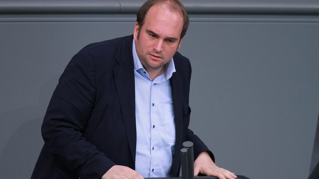 Sebastian Roloff (Archiv)