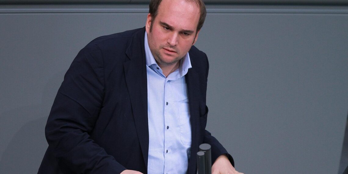 Sebastian Roloff (Archiv)