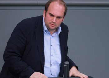 Sebastian Roloff (Archiv)