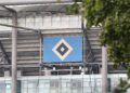 Volksparkstadion (Archiv)