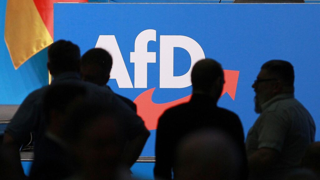 AfD-Logo (Archiv)