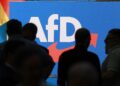 AfD-Logo (Archiv)