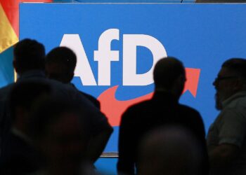 AfD-Logo (Archiv)