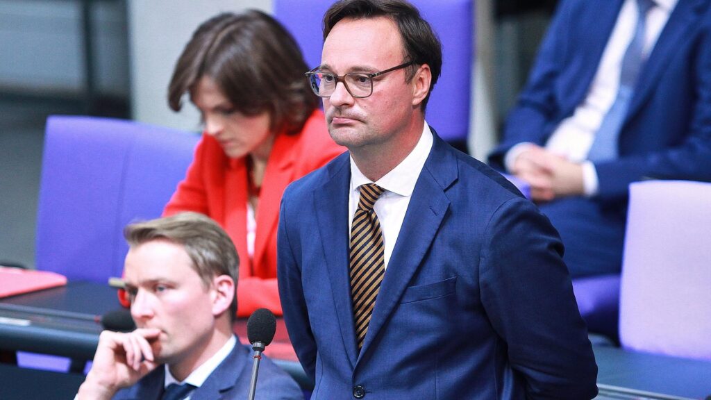 Oliver Luksic (Archiv)