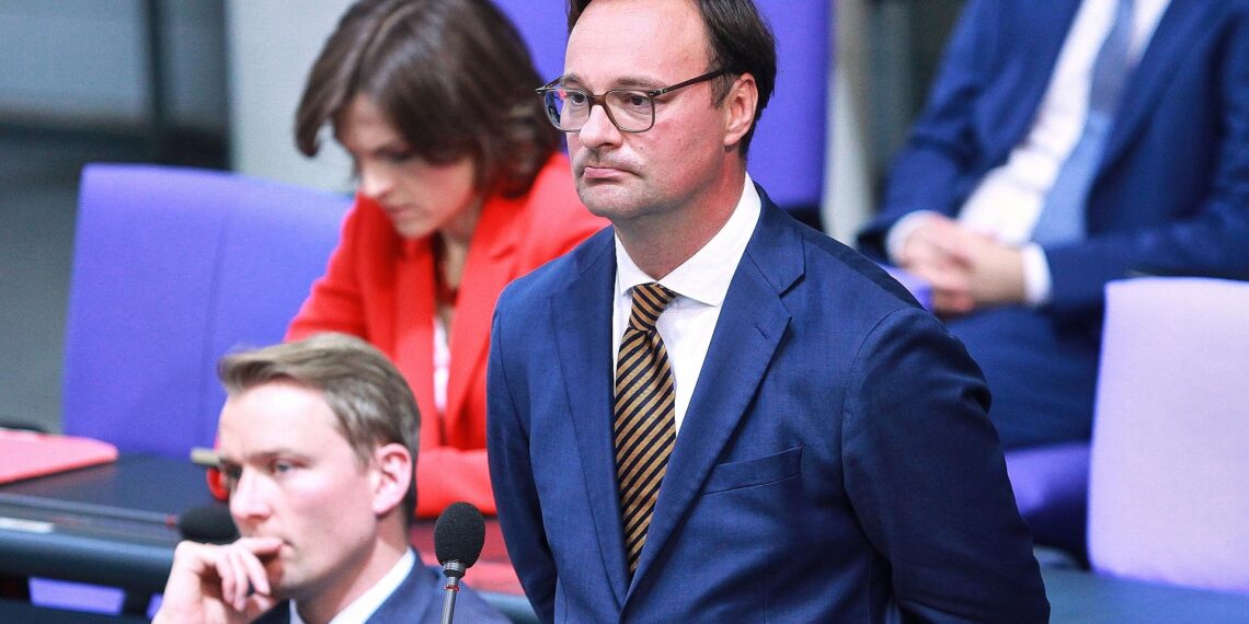 Oliver Luksic (Archiv)