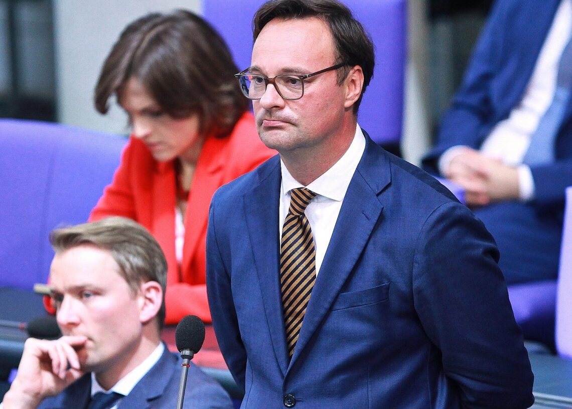 Oliver Luksic (Archiv)