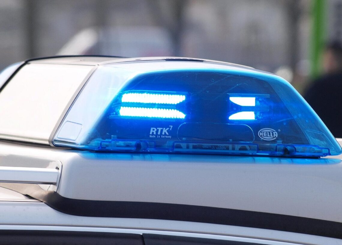 Polizei (Archiv)