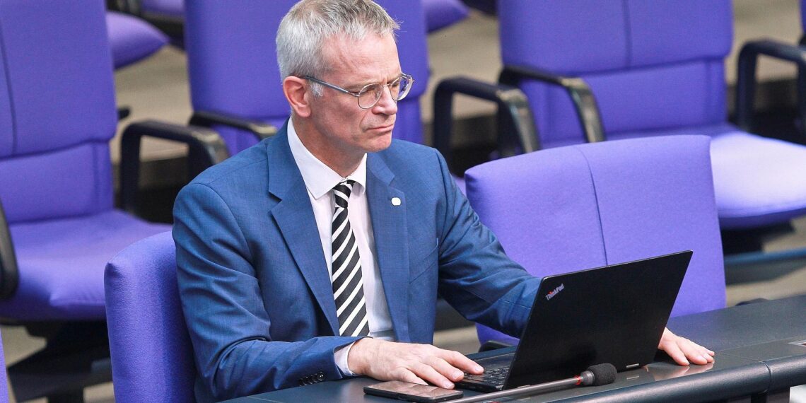 Markus Reichel (Archiv)