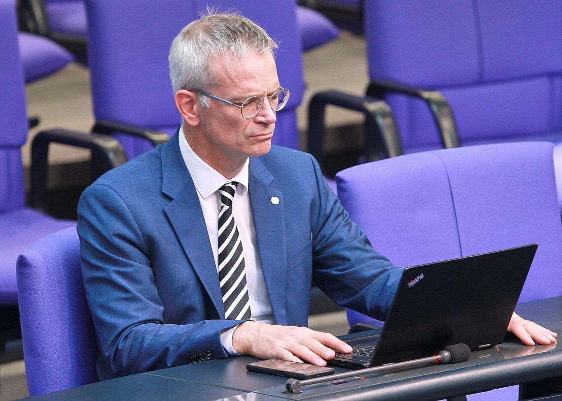 Markus Reichel (Archiv)