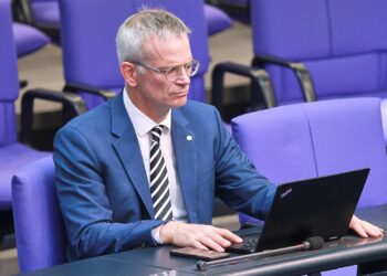 Markus Reichel (Archiv)