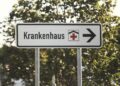 Krankenhaus (Archiv)