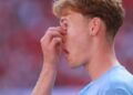 Mats Pannewig (VfL Bochum) (Archiv)