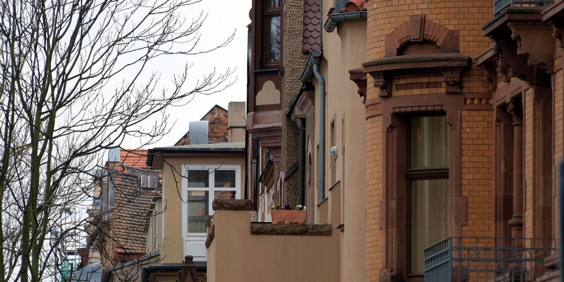 Berliner Mieterverein fordert Verschärfung der Mietpreisbremse 1 Wohnungen (Archiv)