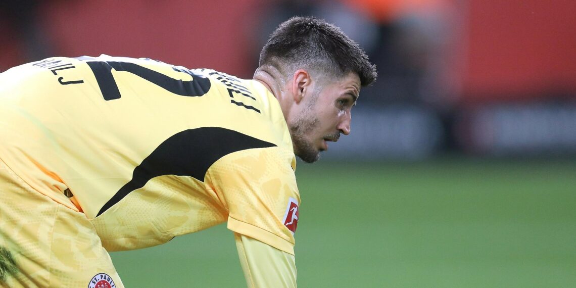 Nikola Vasilj (Archiv)