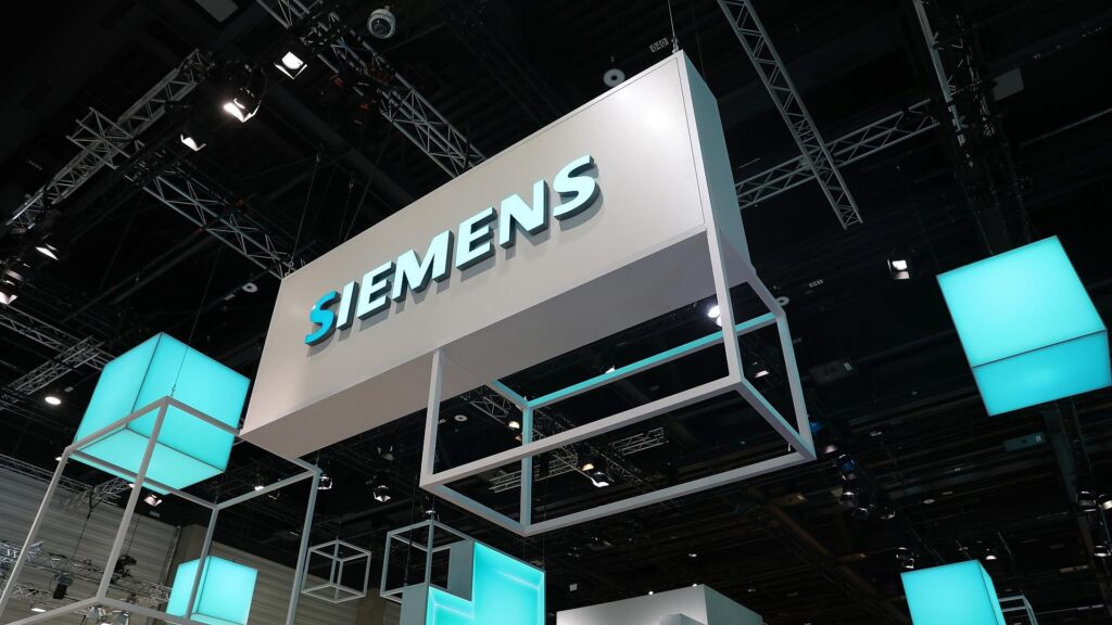 Siemens (Archiv)
