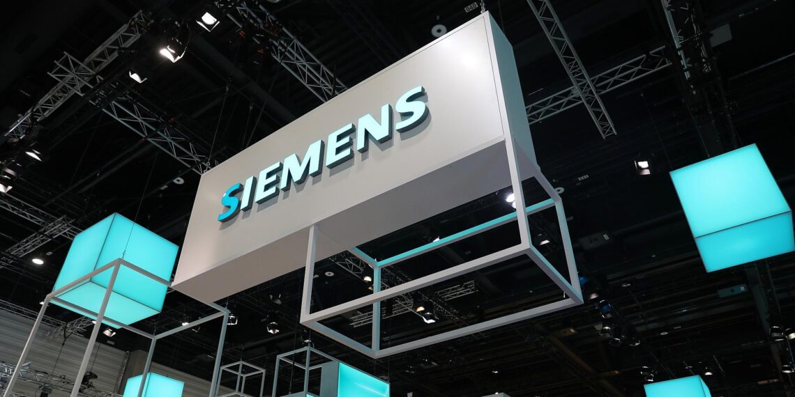 Siemens (Archiv)