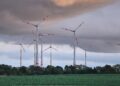 Windräder (Archiv)