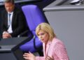 Robert Habeck und Julia Klöckner (Archiv)