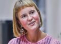 Caroline Wahl (Archiv)