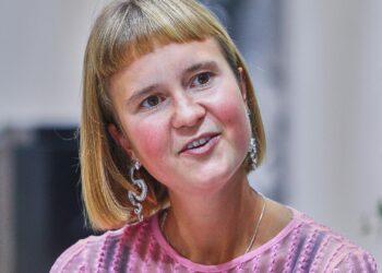 Caroline Wahl (Archiv)