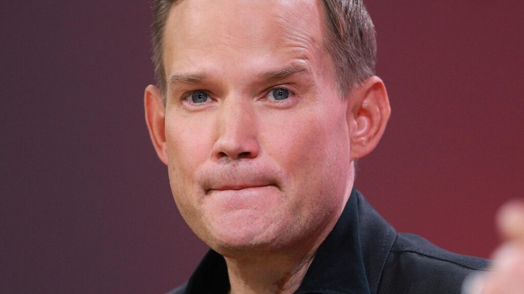 Praxisgebühr: Zustimmung und Kritik nach Streeck-Vorstoß 12 Hendrik Streeck (Archiv)