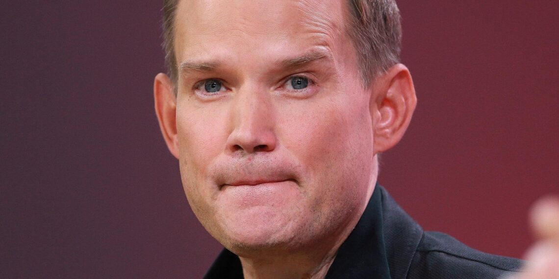 Hendrik Streeck (Archiv)