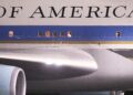 Air Force One (Archiv)