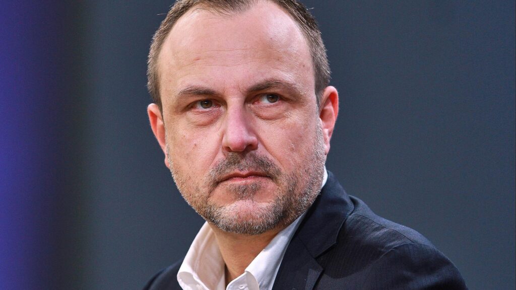 Peter Neumann (Archiv)