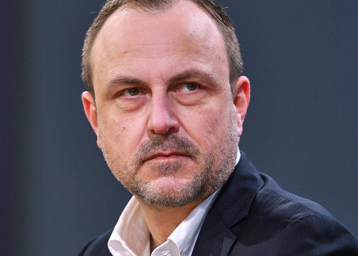 Peter Neumann (Archiv)