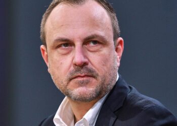 Peter Neumann (Archiv)