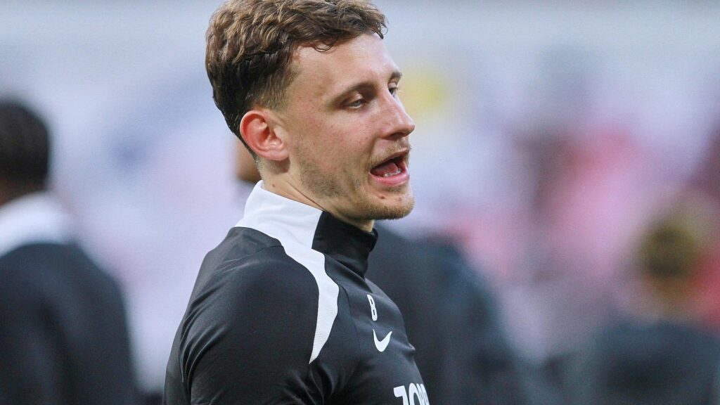 Maximilian Eggestein (Archiv)