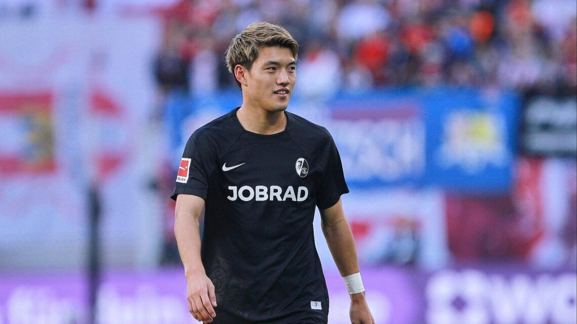 Ritsu Doan (Archiv)