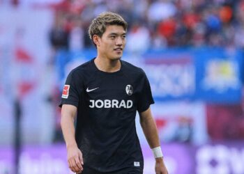 Ritsu Doan (Archiv)