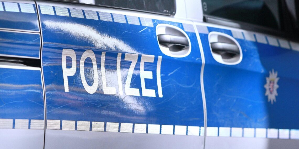 Polizei (Archiv)