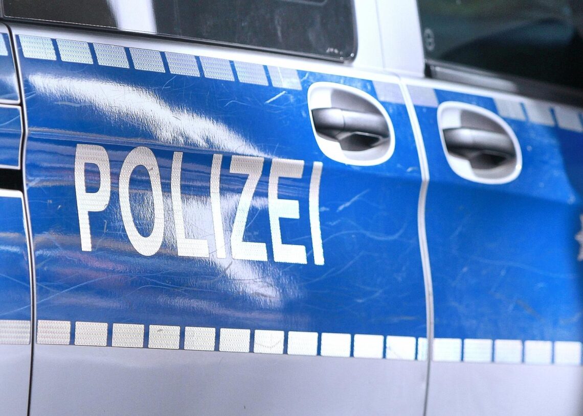 Polizei (Archiv)