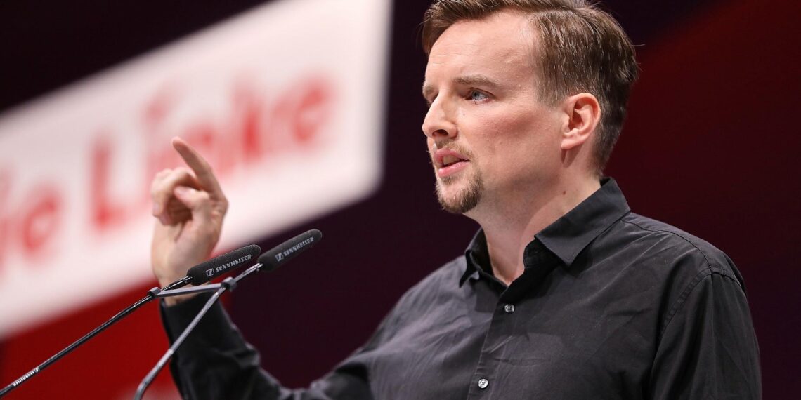 Janis Ehling (Archiv)