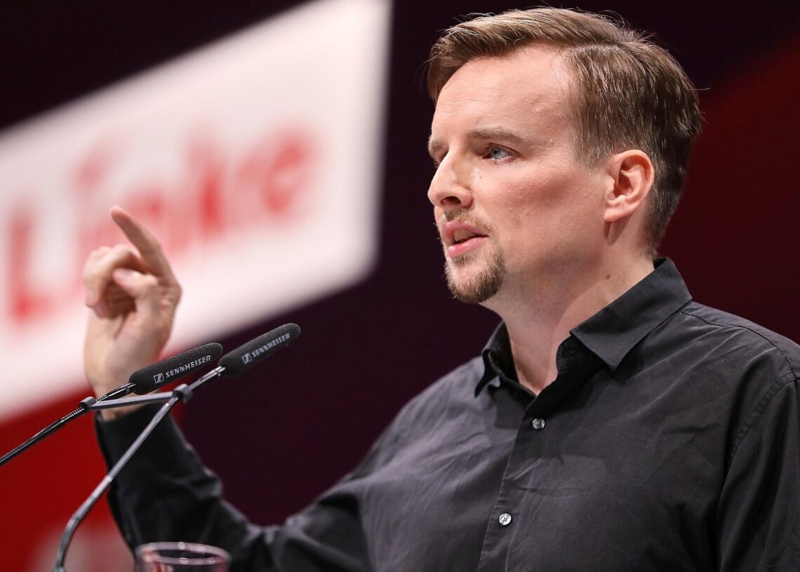 Janis Ehling (Archiv)
