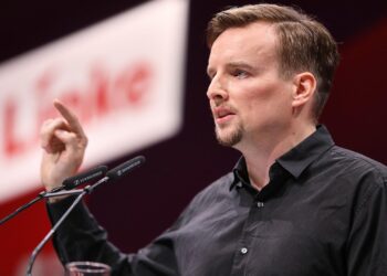 Janis Ehling (Archiv)