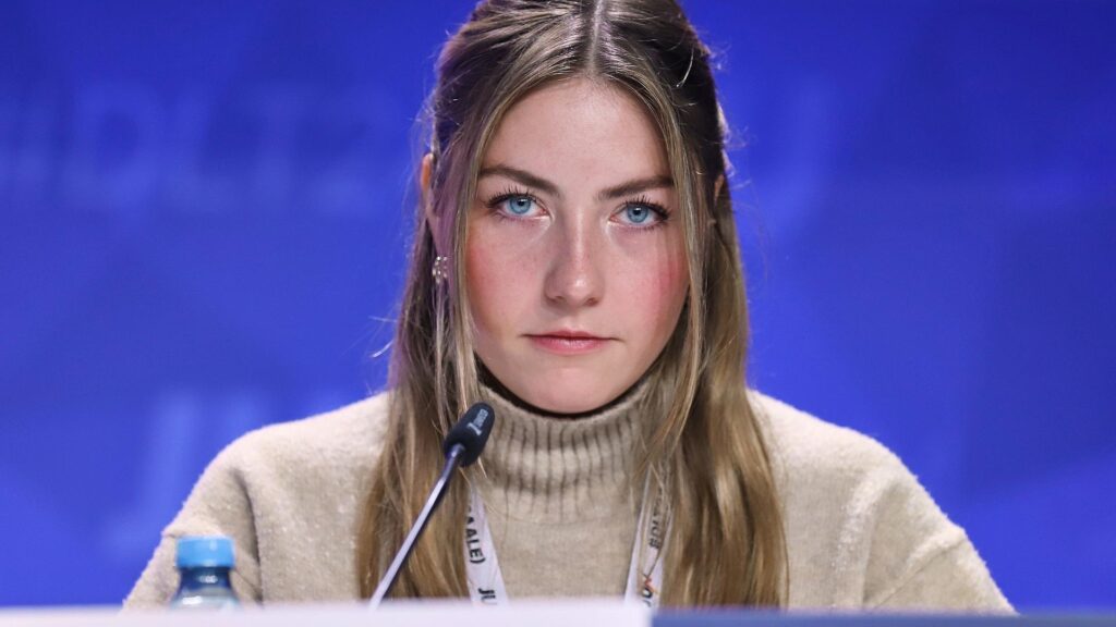 Ann-Cathrin Simon (Archiv)