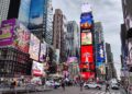 Times Square (Archiv)