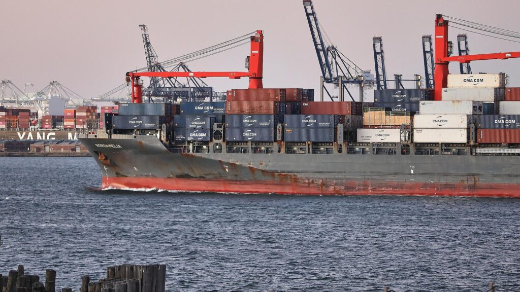 Industrieanlagen (Archiv)