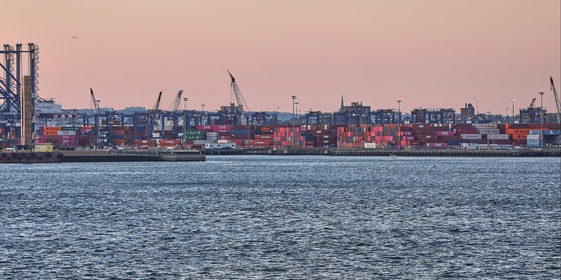 Erzeugerpreise im August weiter gesunken 1 Industrieanlagen (Archiv)