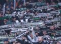 Fans von Borussia Mönchengladbach (Archiv)