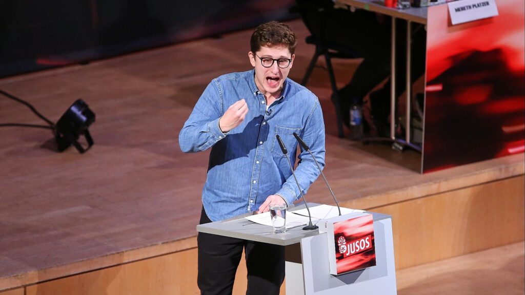 Philipp Türmer (Archiv)