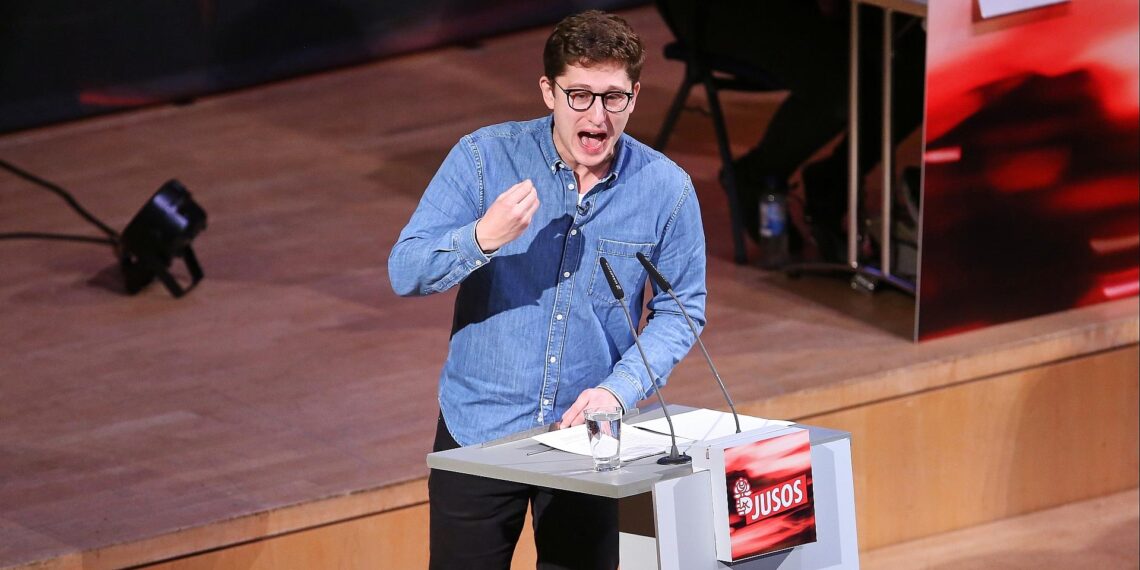 Philipp Türmer (Archiv)