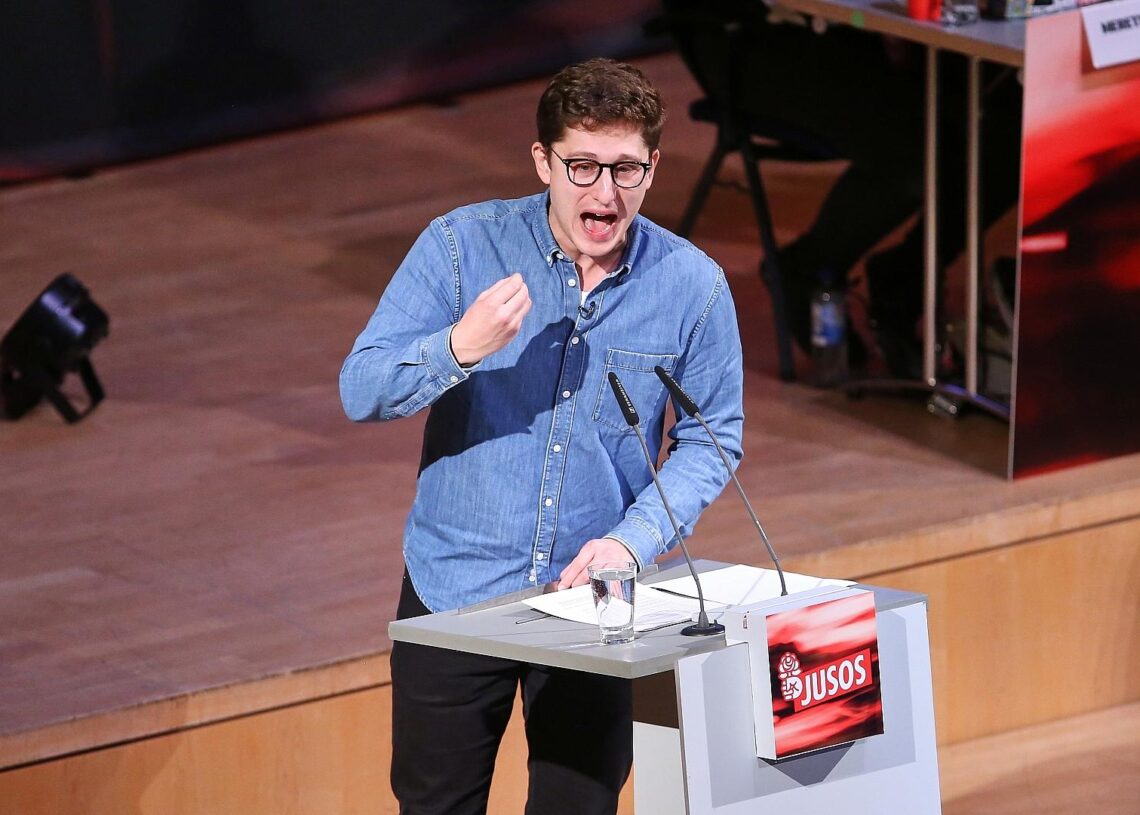 Philipp Türmer (Archiv)