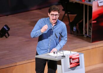 Philipp Türmer (Archiv)