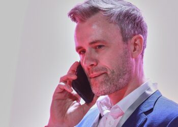 Carsten Reymann (Archiv)