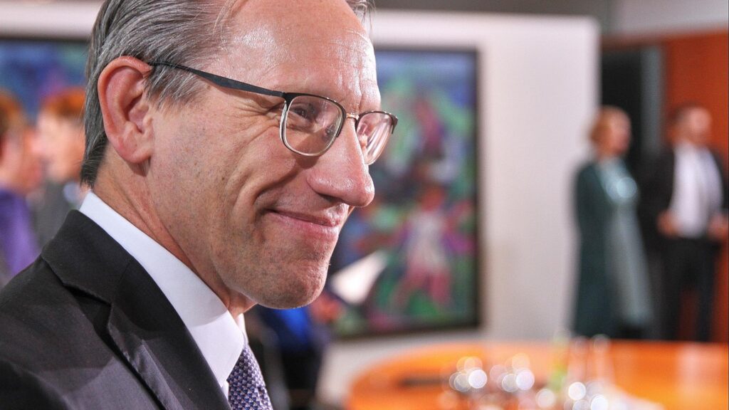 Jörg Kukies (Archiv)